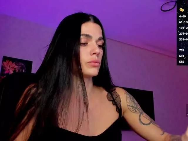 ---Calypso--- from BongaCams