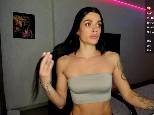 Photos of ---Calypso--- from BongaCams is Freechat