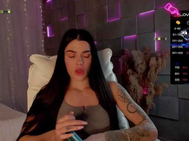 ---Calypso--- from BongaCams