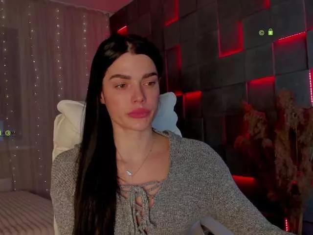 ---Calypso--- from BongaCams