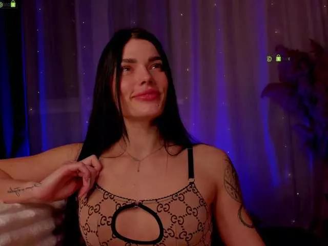 ---Calypso--- from BongaCams