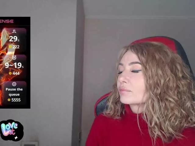 ---II--- from BongaCams