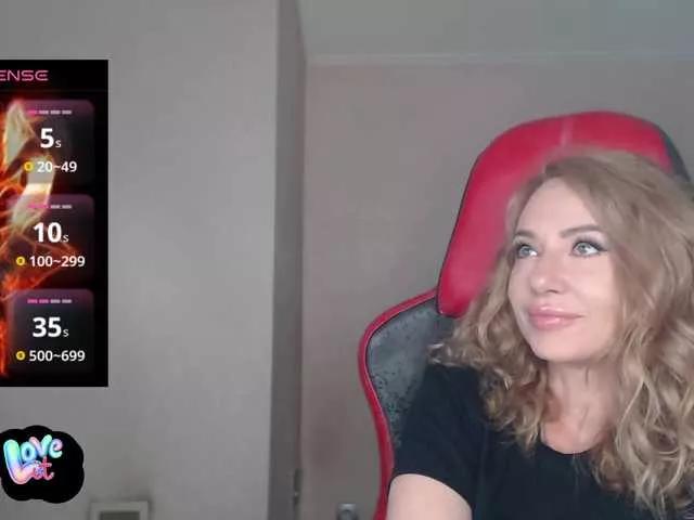 ---II--- from BongaCams