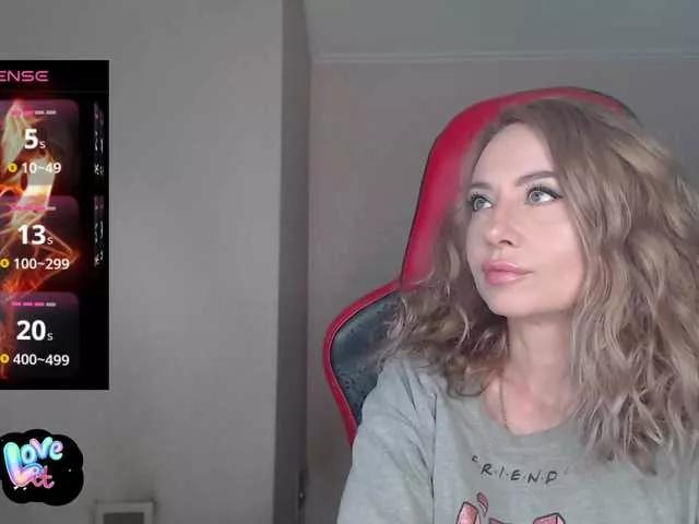 ---II--- from BongaCams