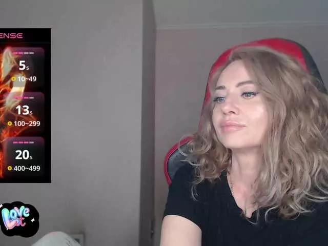 ---II--- from BongaCams