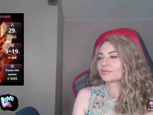 ---II--- from BongaCams