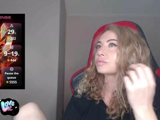 ---II--- from BongaCams