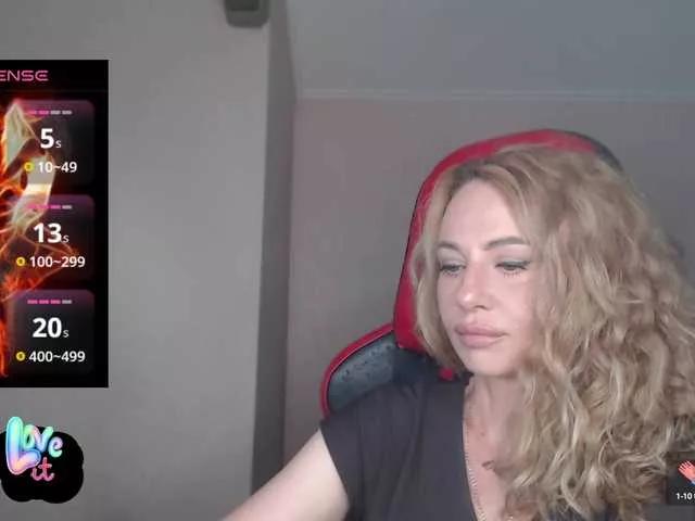 ---II--- from BongaCams