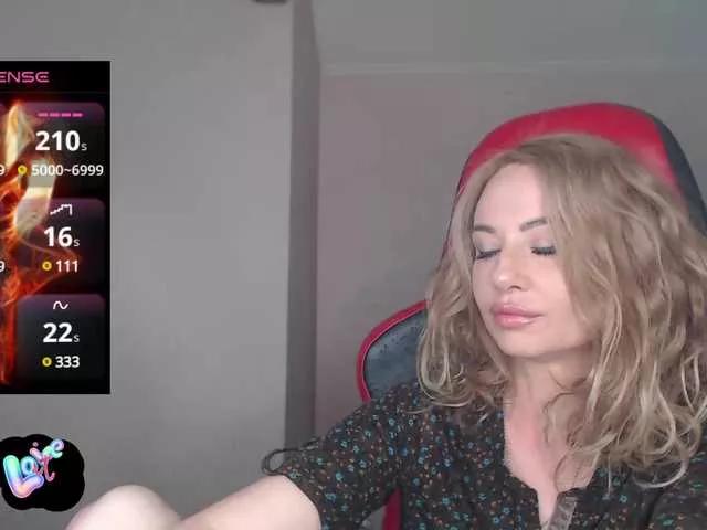 ---II--- from BongaCams