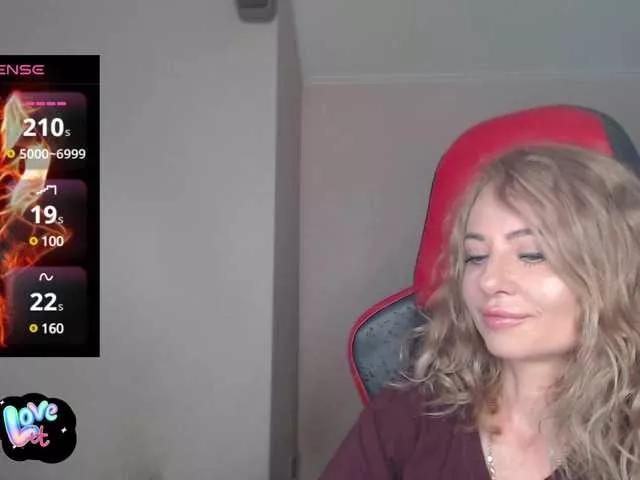 ---II--- from BongaCams