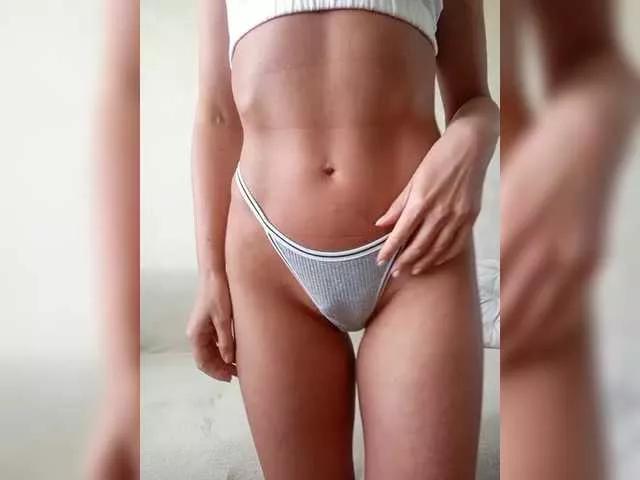 --ADELina-- from BongaCams is Freechat