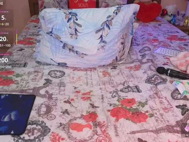 --LiMoNaDiK-- from BongaCams