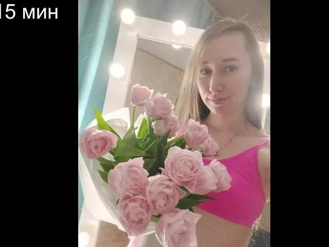 --MODEL--1 from BongaCams