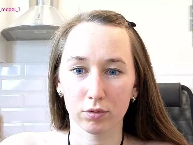 --MODEL--1 from BongaCams