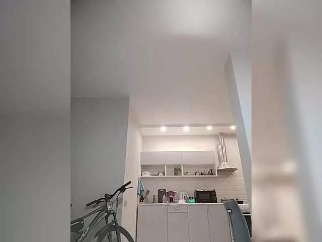 --MODEL--1 from BongaCams