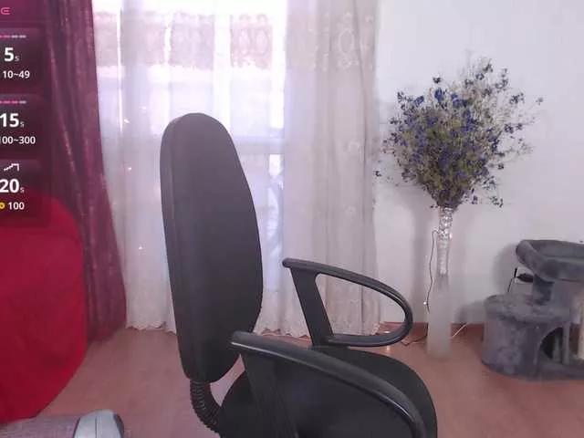 --Nicol-- from BongaCams