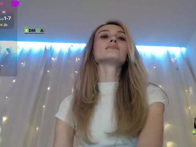 --oliva4ka-- from BongaCams
