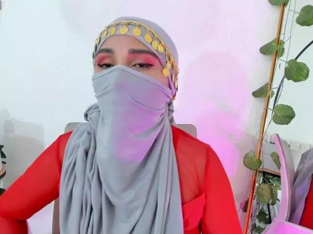 -Alisha from BongaCams is Freechat