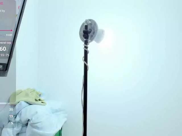 -Alisha from BongaCams is Freechat