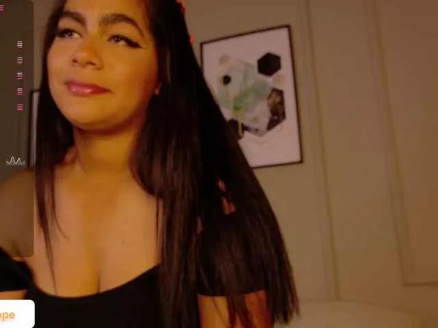 -charlotte webcams show profile image 