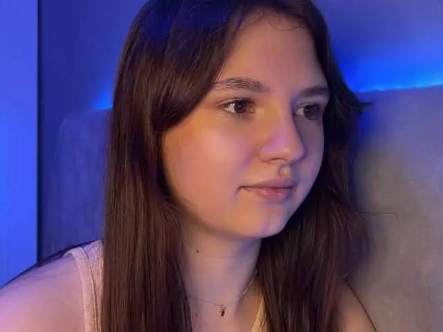 -FoxAlisa- from BongaCams is Freechat