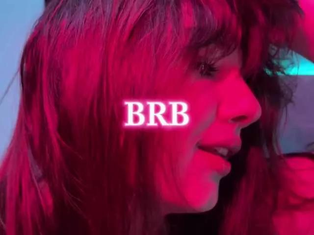 -FoxAlisa- from BongaCams is Freechat