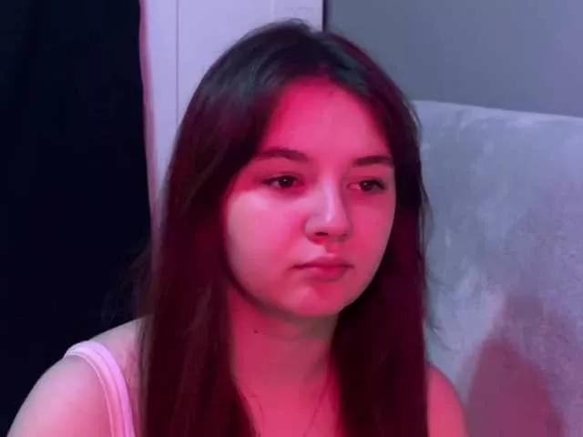 -FoxAlisa- from BongaCams is Freechat