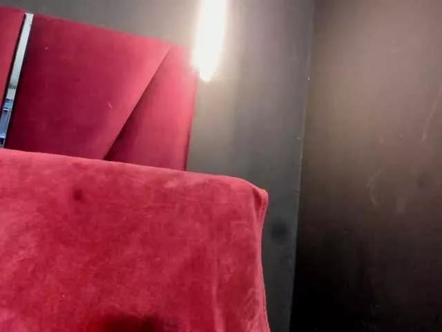 -Genesis- webcams show profile image 