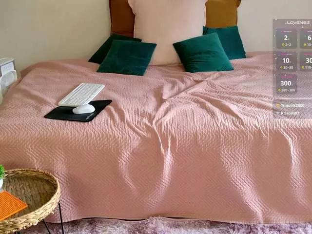 -My-Girl- from BongaCams