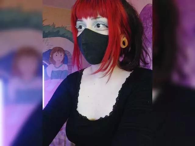 -Nanamin- from BongaCams