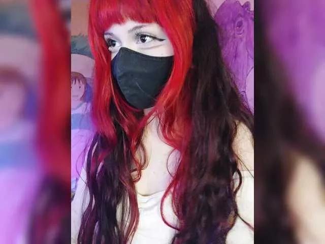-Nanamin- from BongaCams