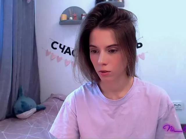 -naomisweet- from BongaCams is Freechat