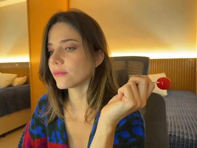 -vivilavie- from BongaCams is Freechat