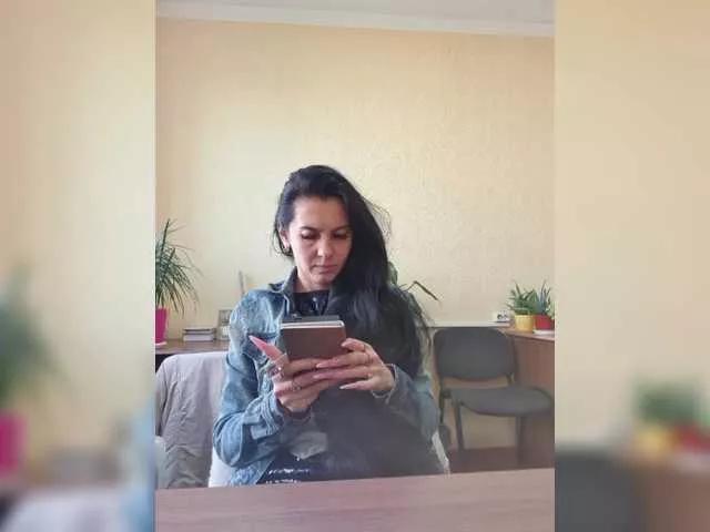 1Glorya1 webcams show profile image 
