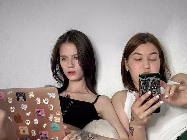 Photos of 2Love-Love2 from BongaCams is Freechat