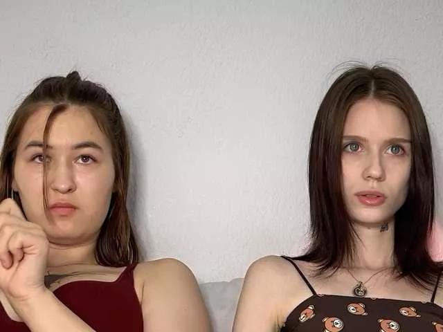 2Love-Love2 from BongaCams is Freechat