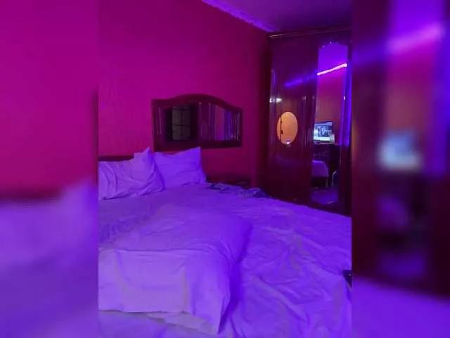 3apa from BongaCams