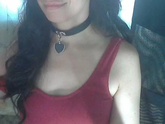 777Alina777 from BongaCams