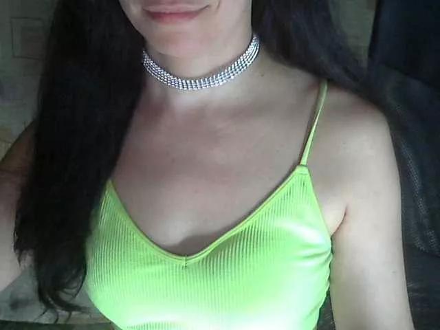 777Alina777 from BongaCams