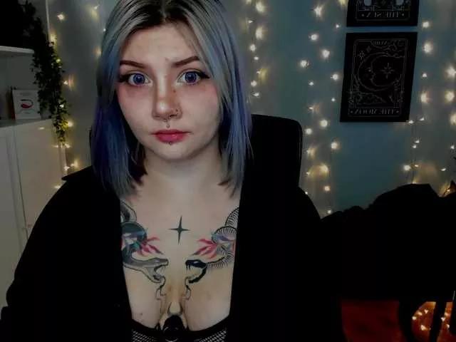 98GabbieSEXY from BongaCams is Freechat