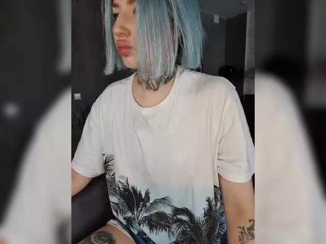 A-squirter webcams show profile image 