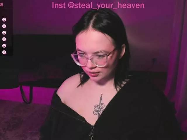 A1ka from BongaCams