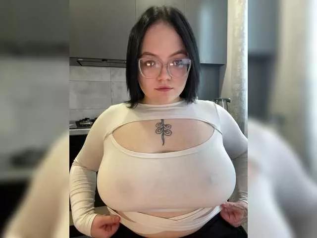 A1ka from BongaCams