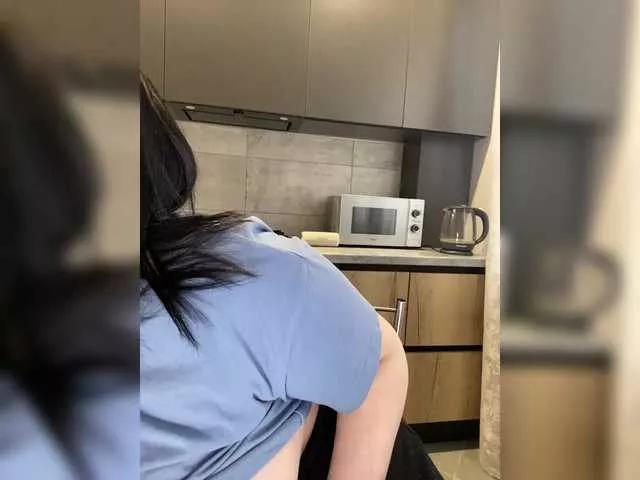 A1ka from BongaCams