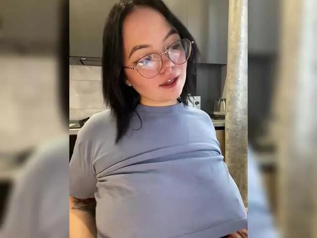 A1ka from BongaCams