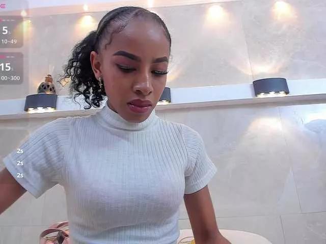 AaliyahBeller from BongaCams is Freechat