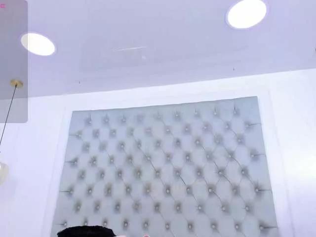 AaliyahBeller from BongaCams is Freechat