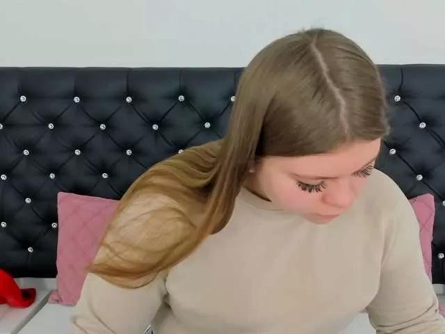 AbbyAngel from BongaCams