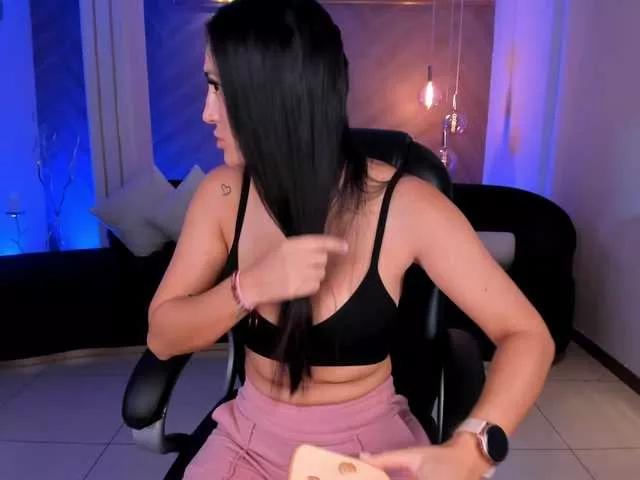 AbbyDalton from BongaCams