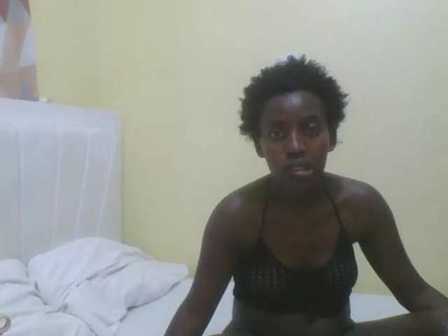 Abbylay from BongaCams